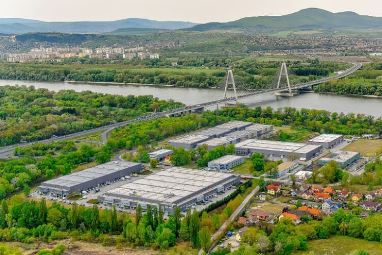 Tovább bővíti ipari portfólióját a Wing